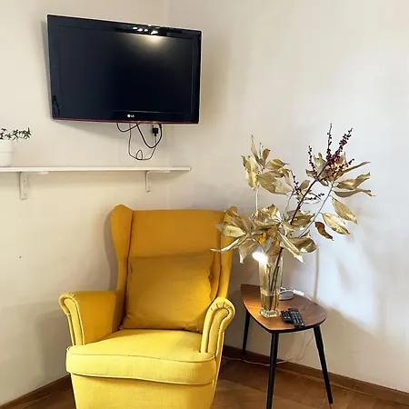 Historical Flat * Róma