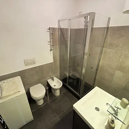 Historical Flat Apartman *