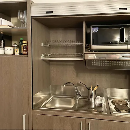 Historical Flat Apartman *