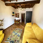 Historical Flat Lägenhet Rom
