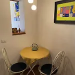 Historical Flat *