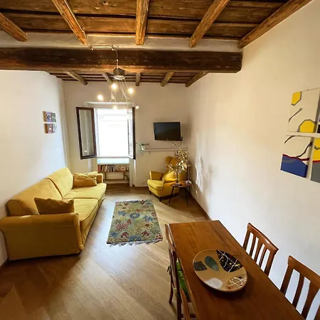 Historical Flat 아파트