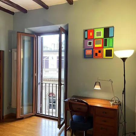 Historical Flat Apartmán *