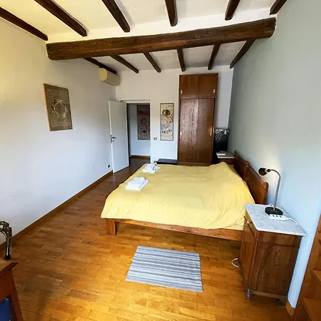 Historical Flat *