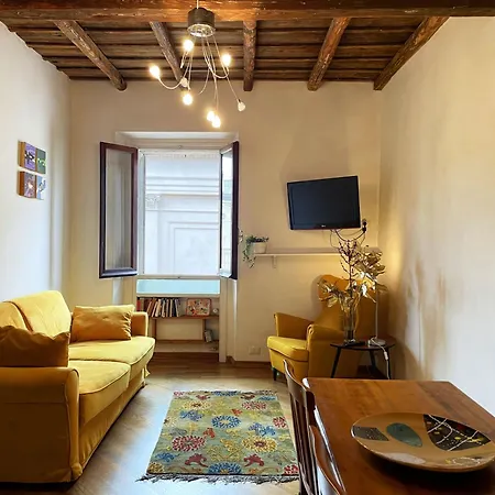 Historical Flat Apartmán