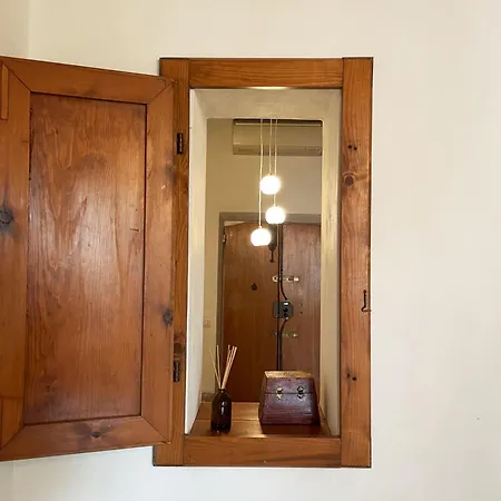 Apartmán Historical Flat *