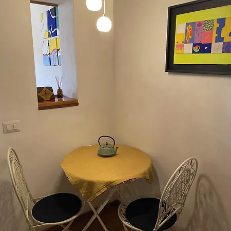 Historical Flat *