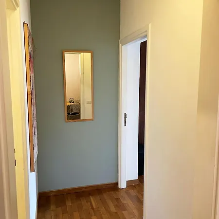 Historical Flat * Rzym