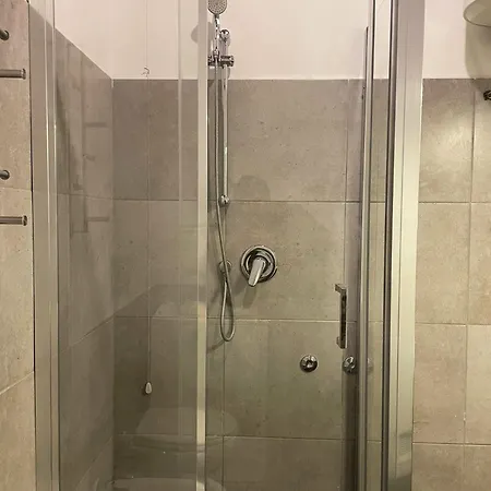 Historical Flat דירה